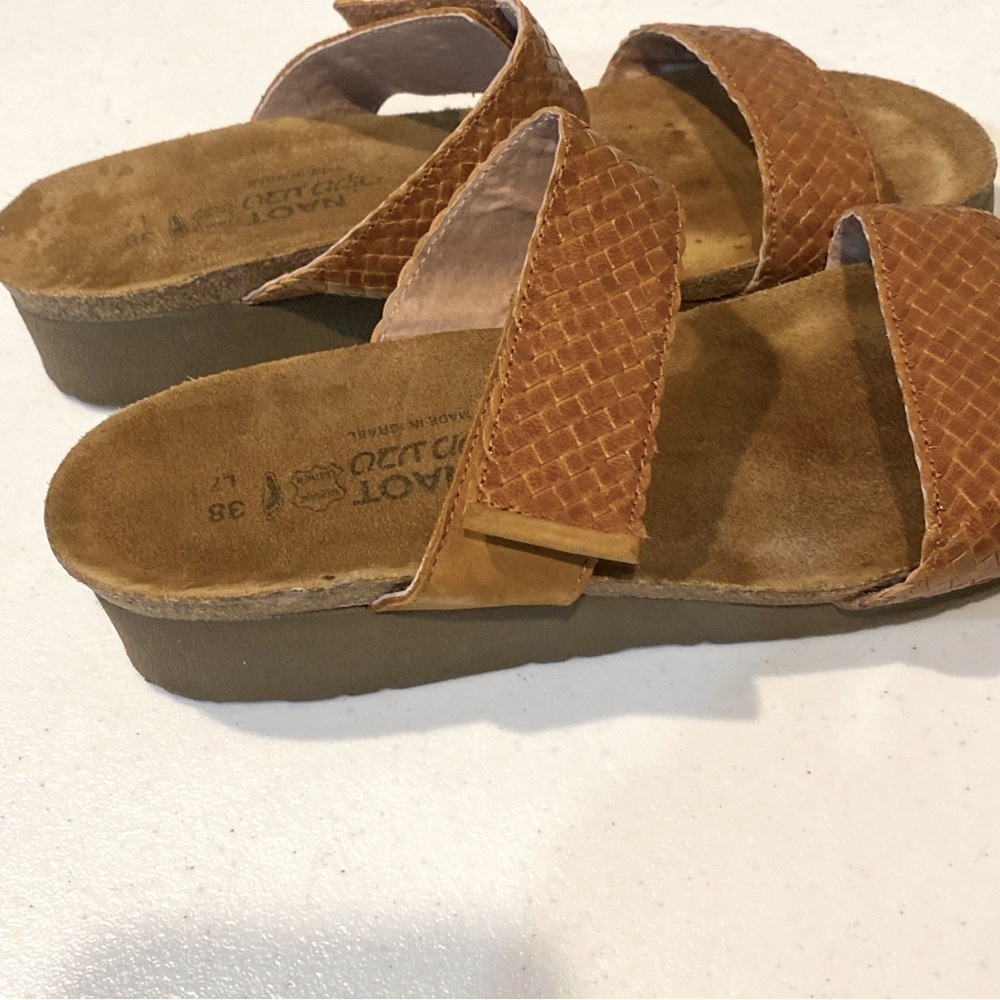 NAOT Blake Sandal - Picture 6 of 10